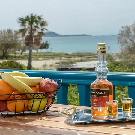Abelaki Naxos City
