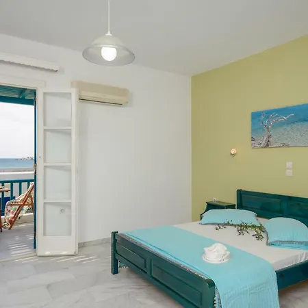 Abelaki Naxos City