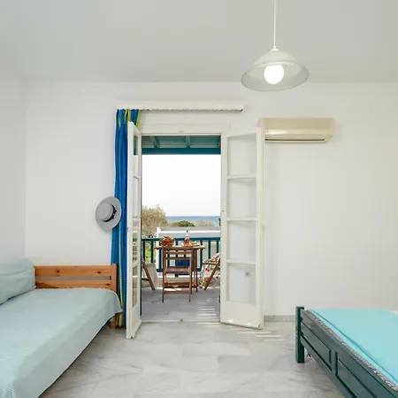 Abelaki * Naxos City